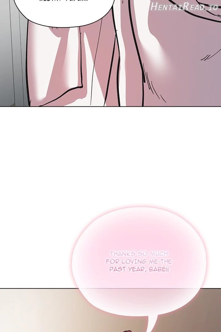 The Ghostly Deal Chapter 3 - page 101