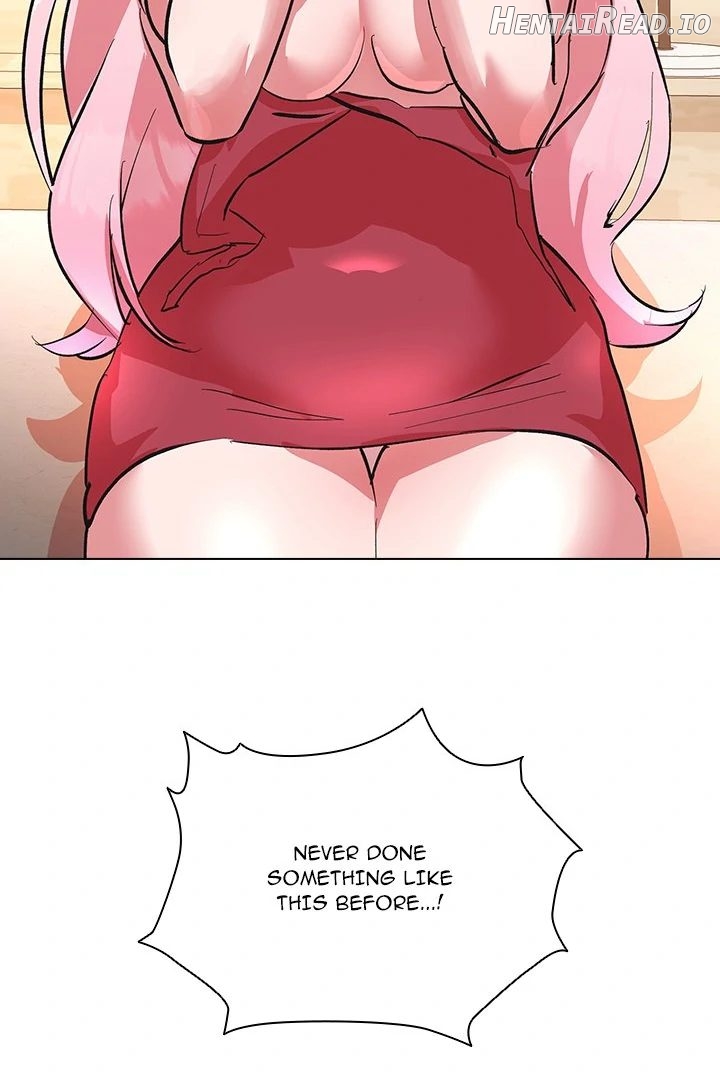 The Ghostly Deal Chapter 3 - page 12
