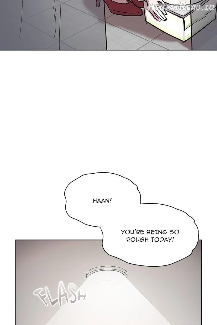 The Ghostly Deal Chapter 3 - page 111