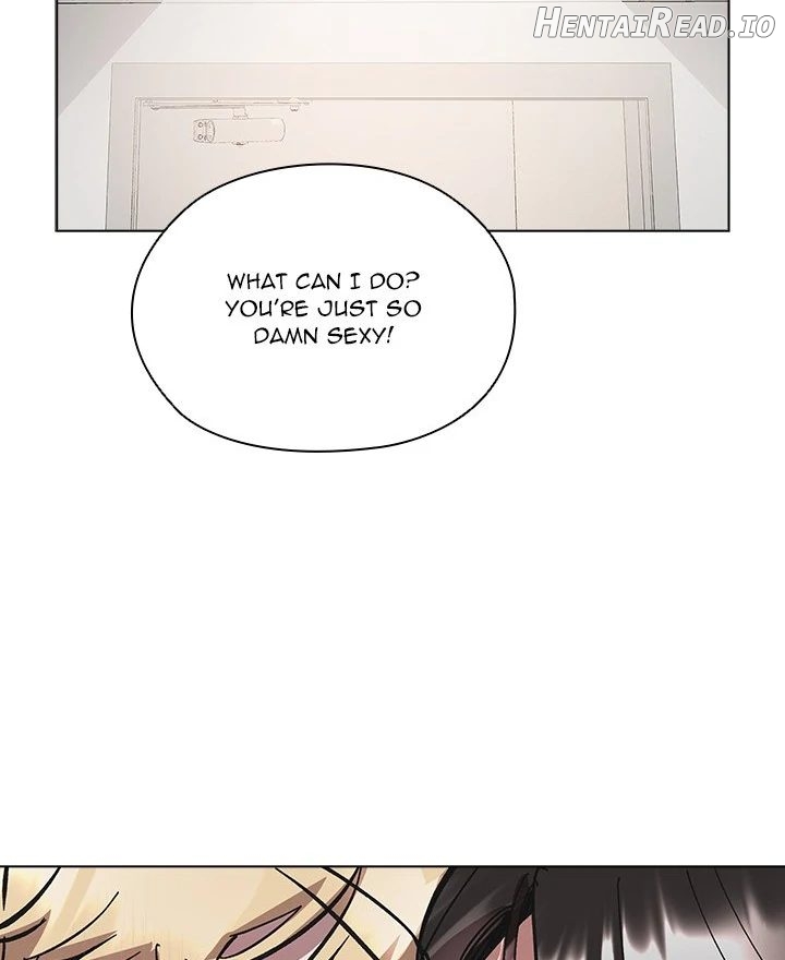 The Ghostly Deal Chapter 3 - page 112
