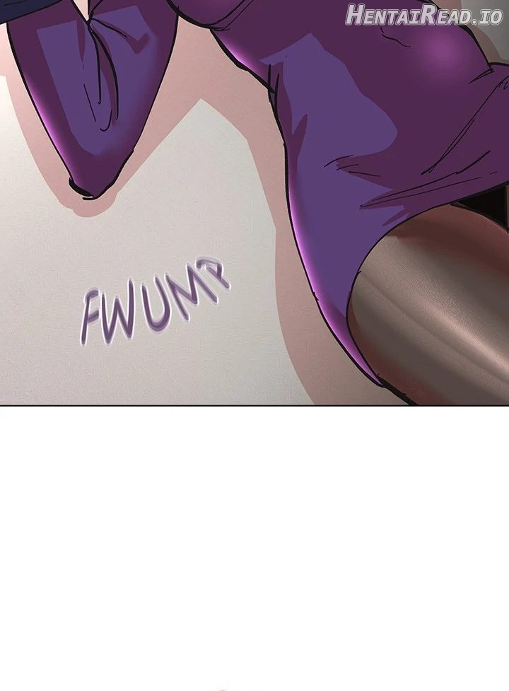 The Ghostly Deal Chapter 3 - page 117