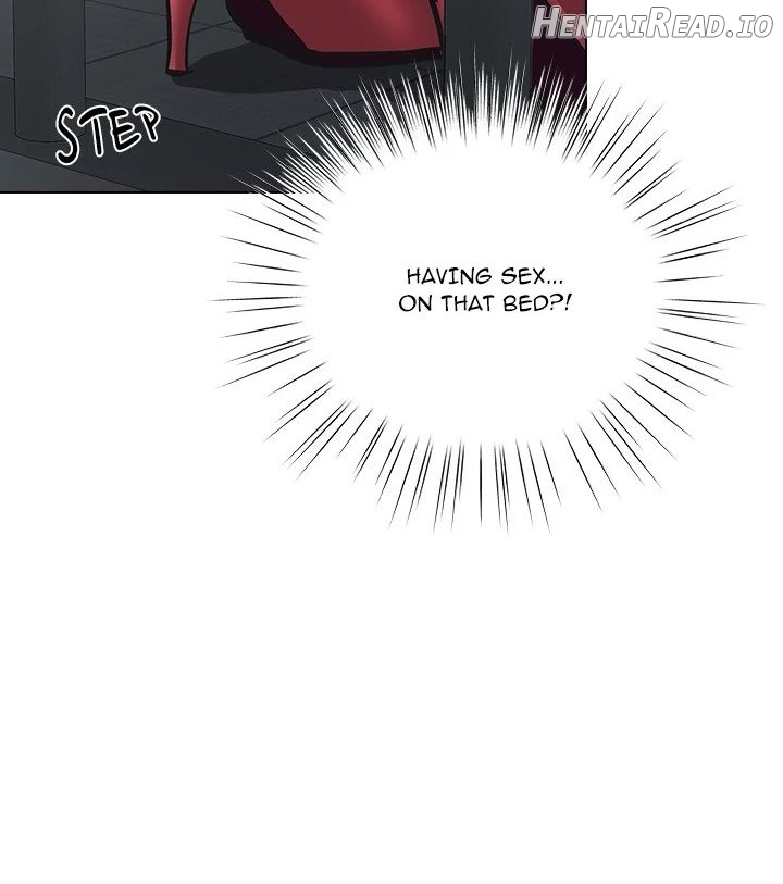 The Ghostly Deal Chapter 3 - page 137