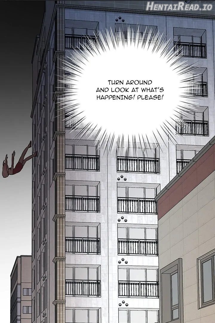 The Ghostly Deal Chapter 3 - page 146