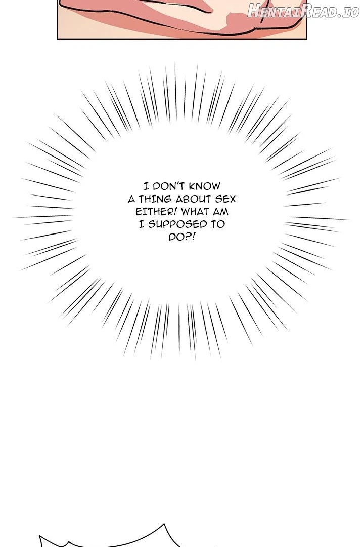 The Ghostly Deal Chapter 3 - page 18