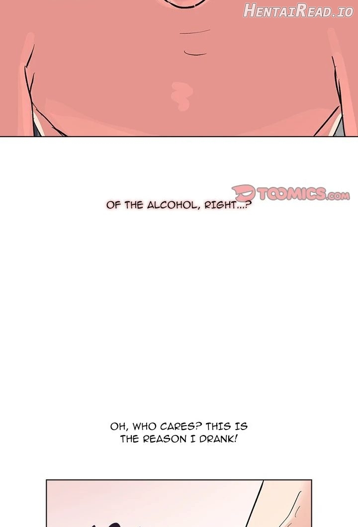 The Ghostly Deal Chapter 3 - page 28