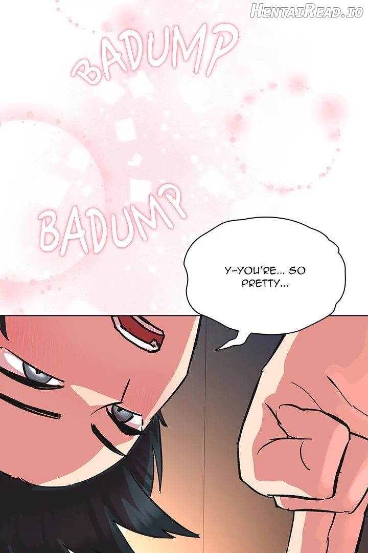 The Ghostly Deal Chapter 3 - page 35