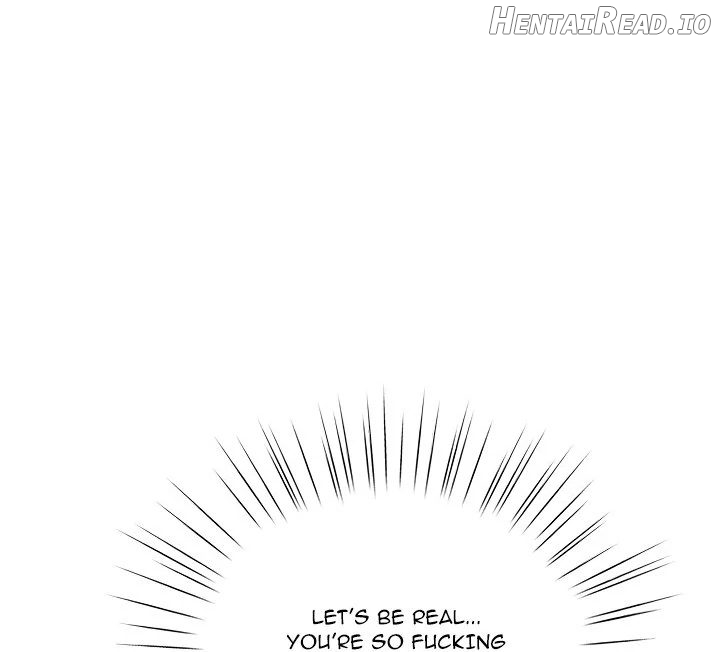 The Ghostly Deal Chapter 3 - page 44
