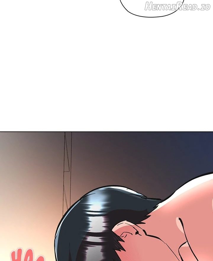 The Ghostly Deal Chapter 3 - page 48