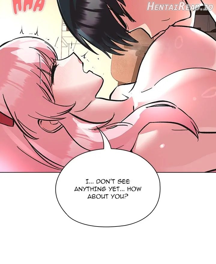 The Ghostly Deal Chapter 3 - page 49