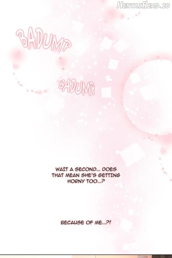The Ghostly Deal Chapter 3 - page 59