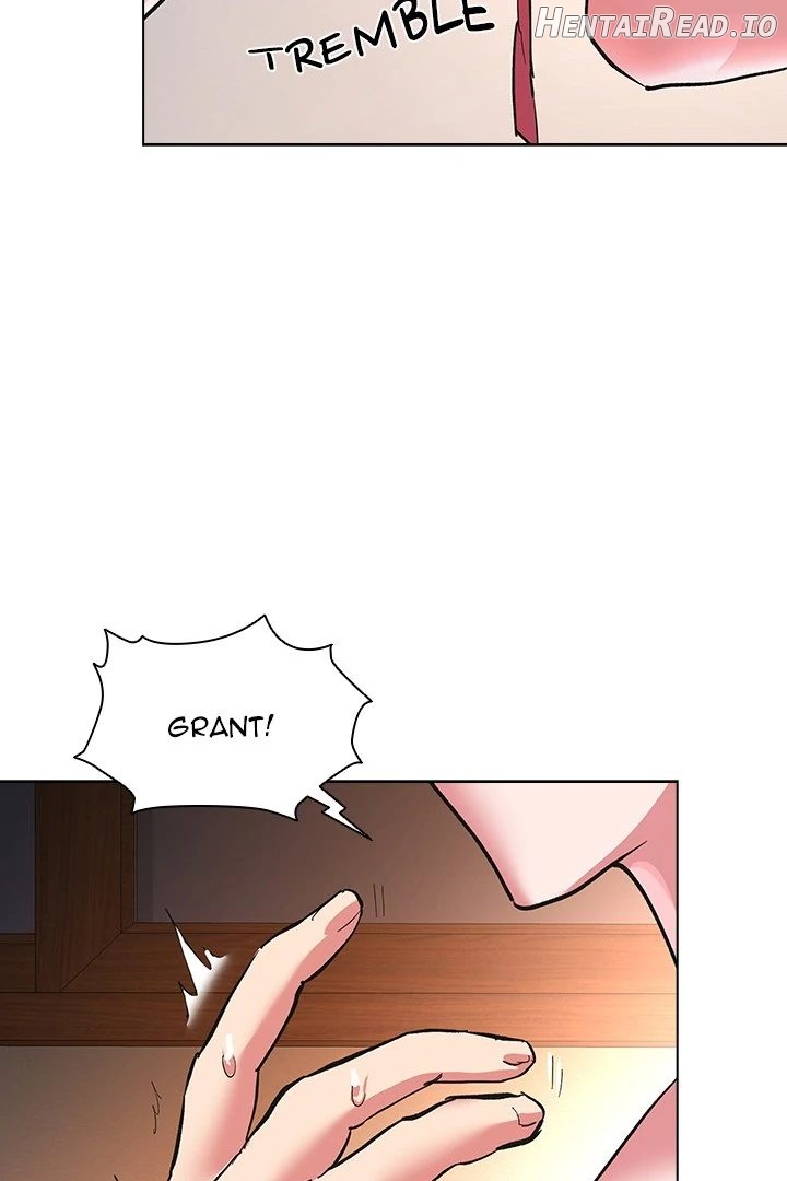 The Ghostly Deal Chapter 3 - page 7