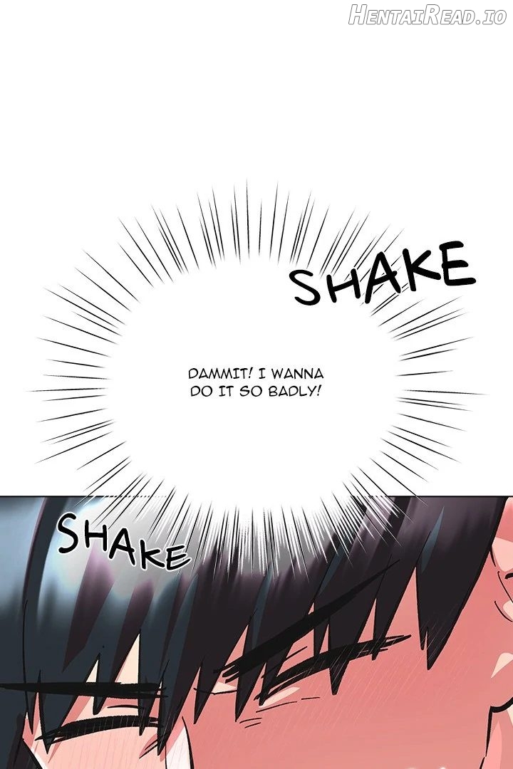 The Ghostly Deal Chapter 3 - page 61
