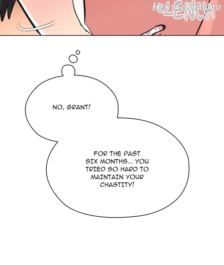 The Ghostly Deal Chapter 3 - page 62