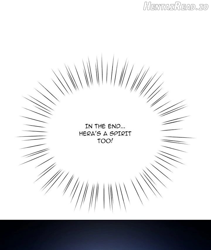 The Ghostly Deal Chapter 3 - page 63