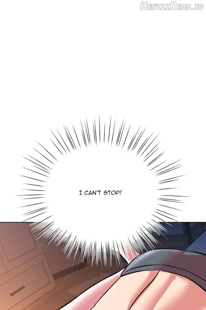 The Ghostly Deal Chapter 3 - page 66