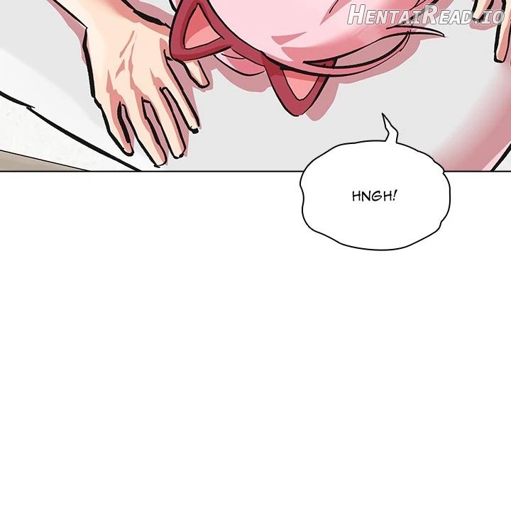 The Ghostly Deal Chapter 3 - page 68