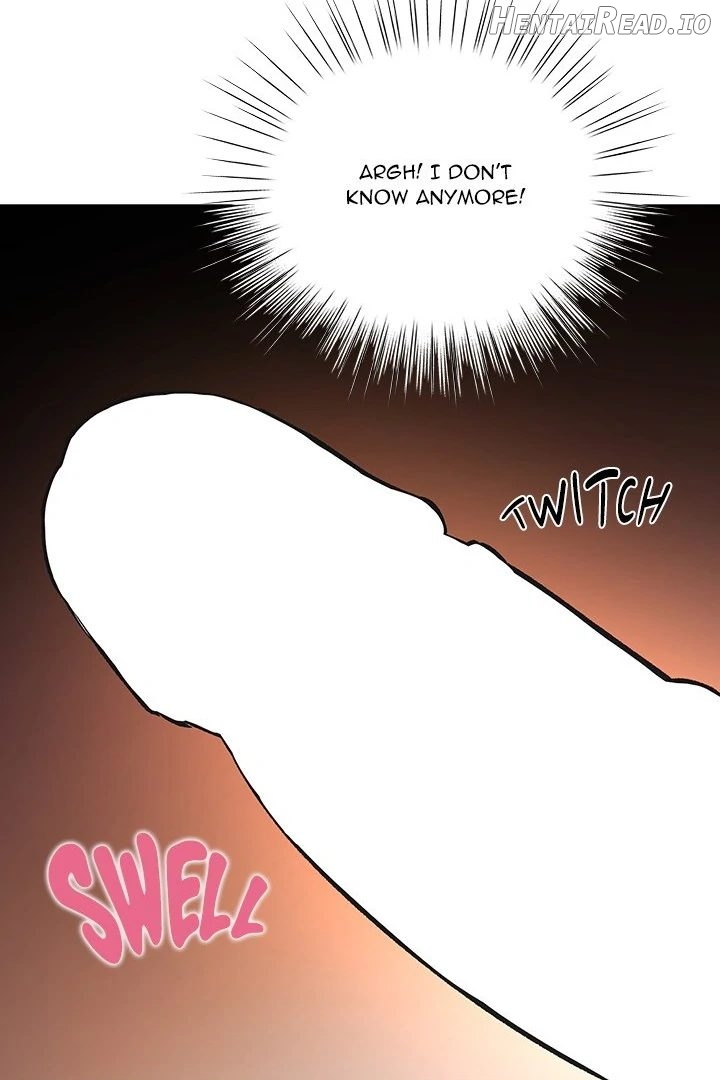 The Ghostly Deal Chapter 3 - page 71