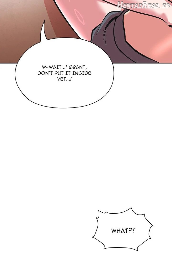 The Ghostly Deal Chapter 3 - page 76