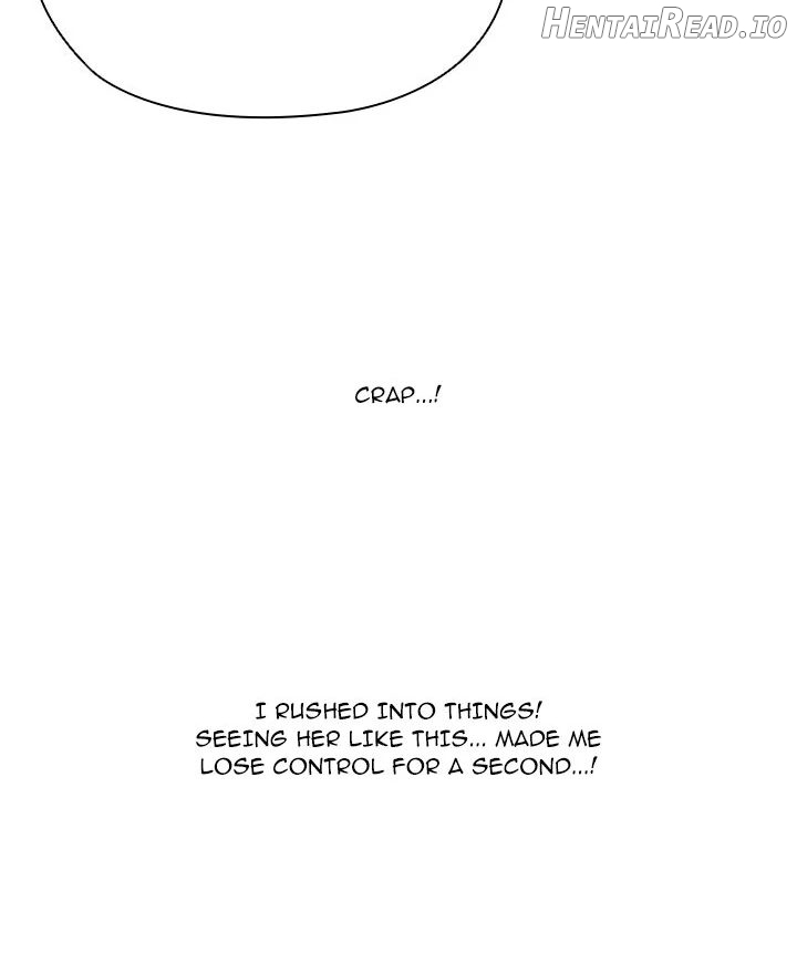 The Ghostly Deal Chapter 3 - page 78