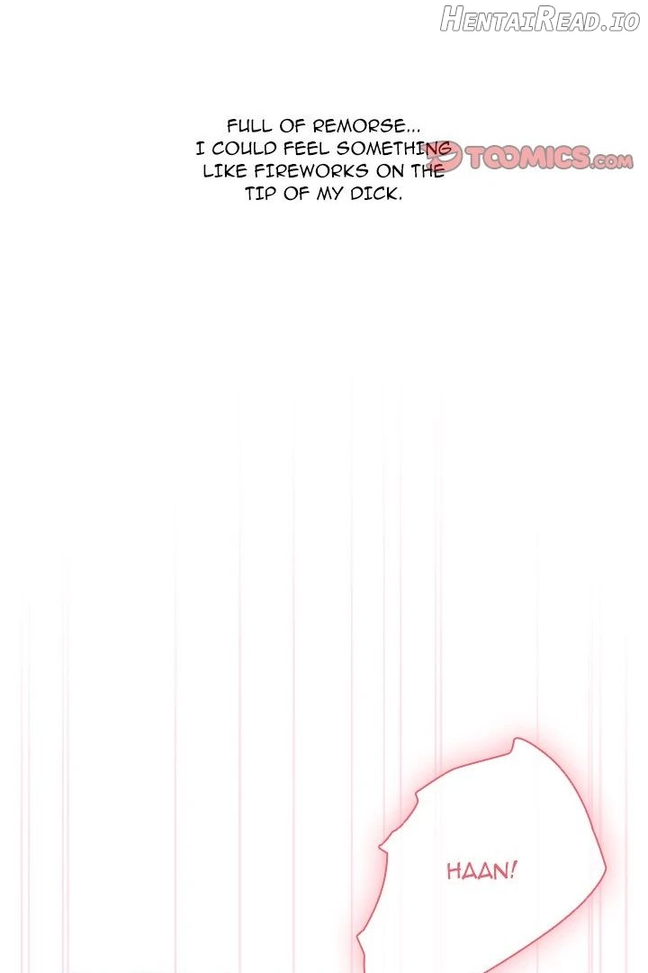 The Ghostly Deal Chapter 3 - page 80