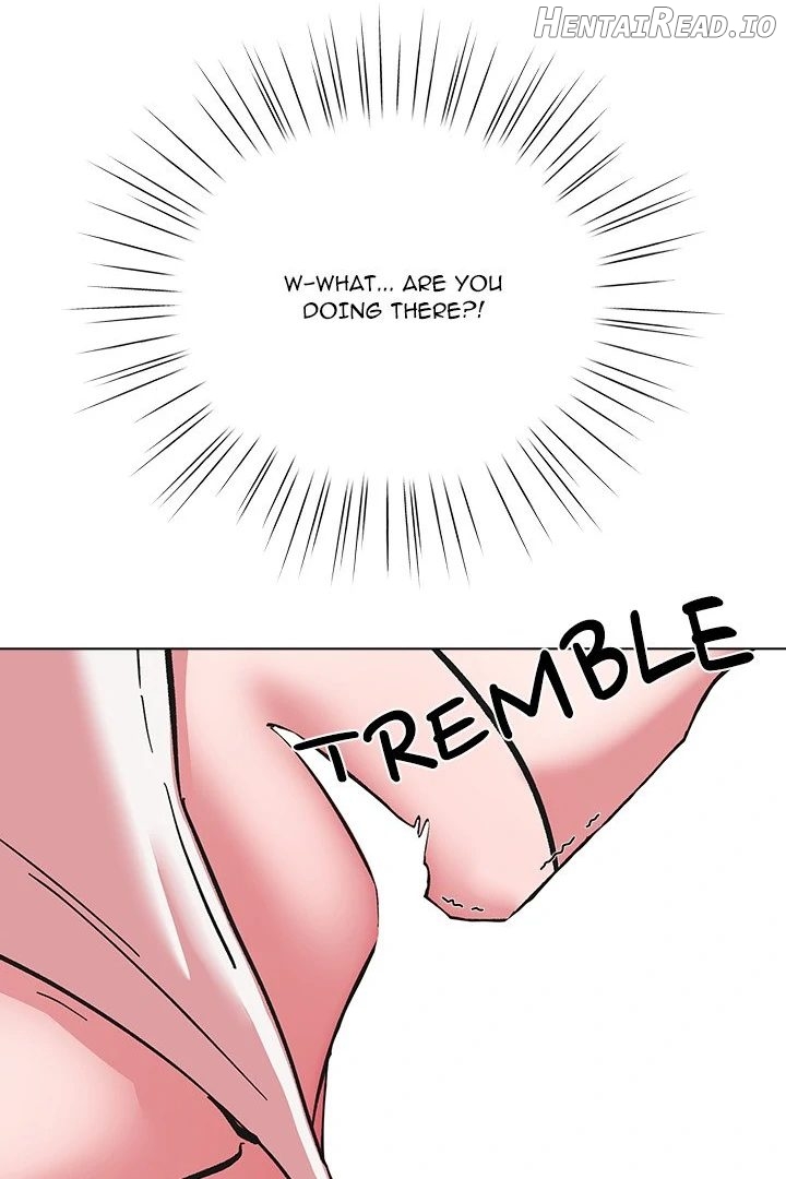 The Ghostly Deal Chapter 3 - page 84