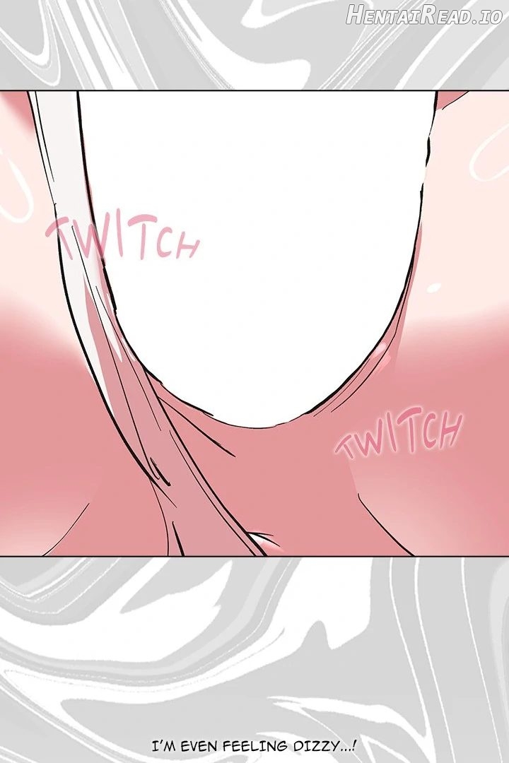 The Ghostly Deal Chapter 3 - page 90