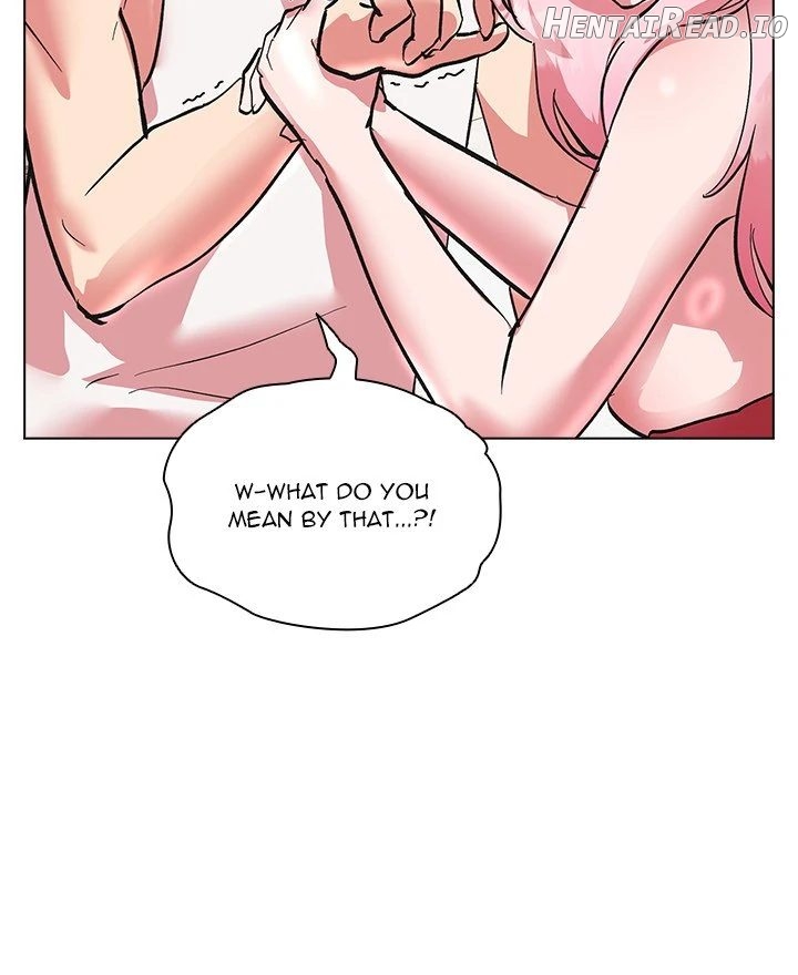 The Ghostly Deal Chapter 3 - page 10