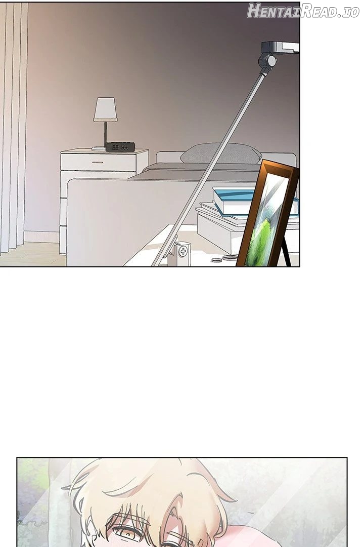 The Ghostly Deal Chapter 3 - page 94