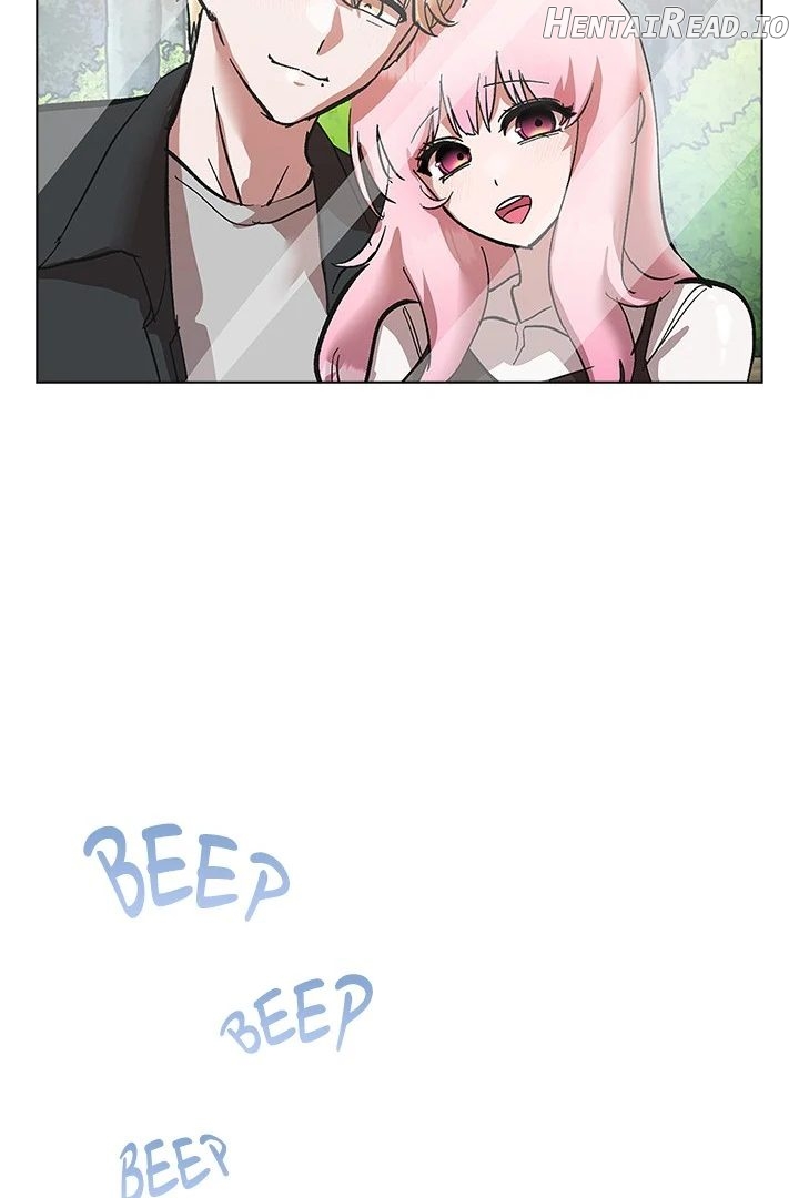 The Ghostly Deal Chapter 3 - page 95