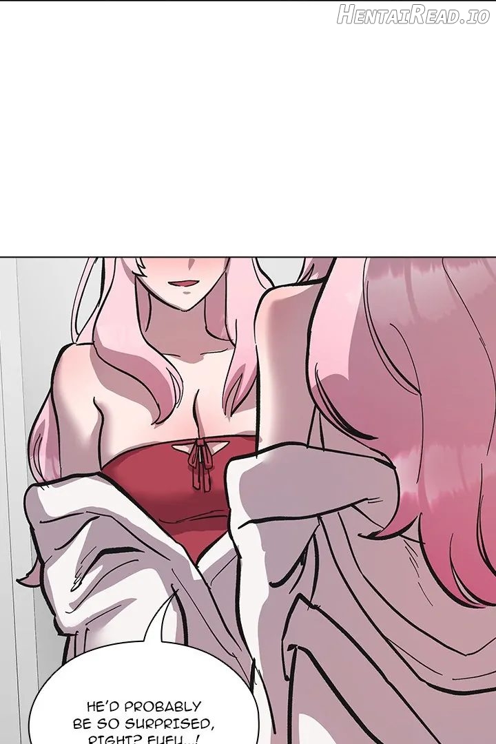 The Ghostly Deal Chapter 3 - page 100