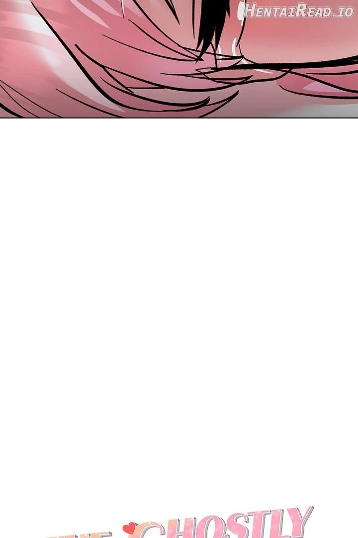 The Ghostly Deal Chapter 4 - page 3