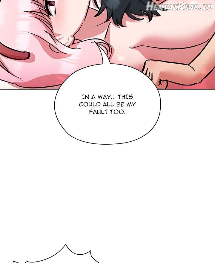The Ghostly Deal Chapter 4 - page 22