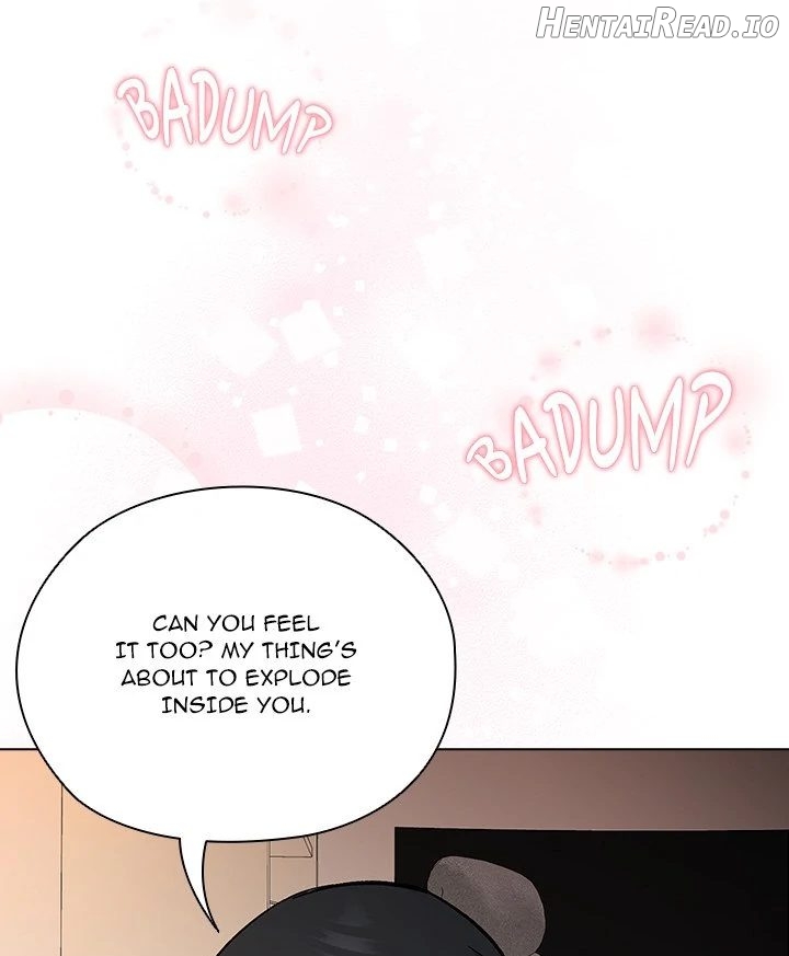 The Ghostly Deal Chapter 4 - page 33
