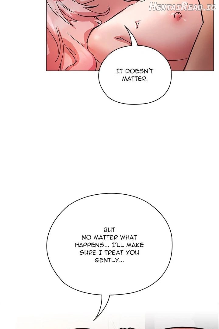 The Ghostly Deal Chapter 4 - page 61