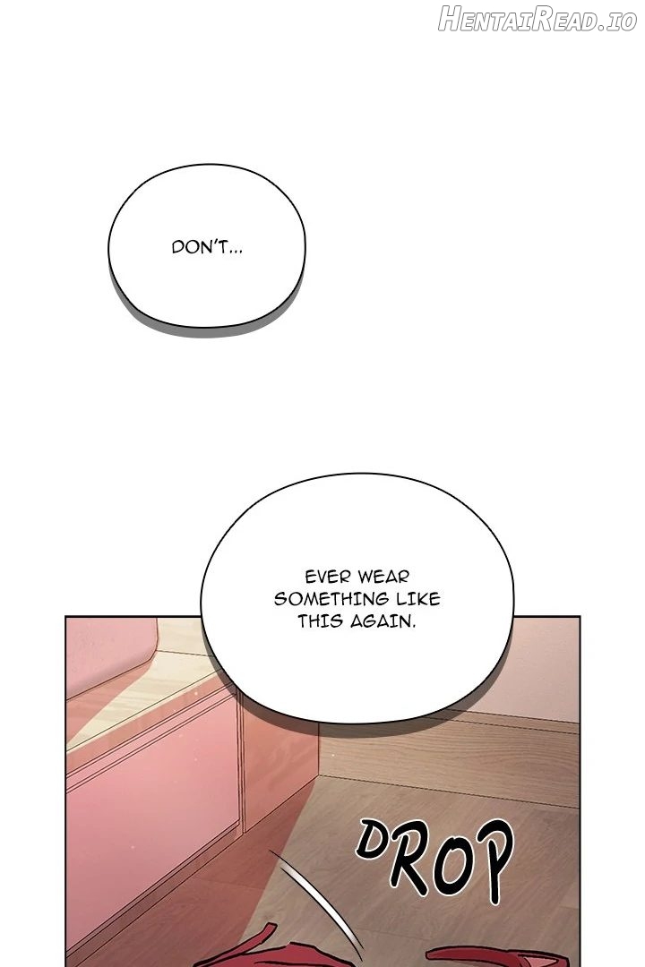 The Ghostly Deal Chapter 4 - page 66