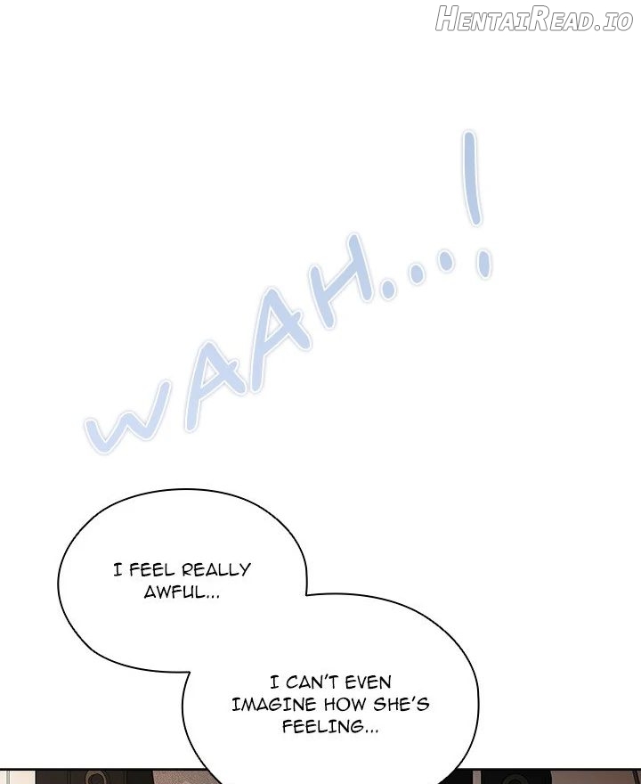 The Ghostly Deal Chapter 4 - page 9