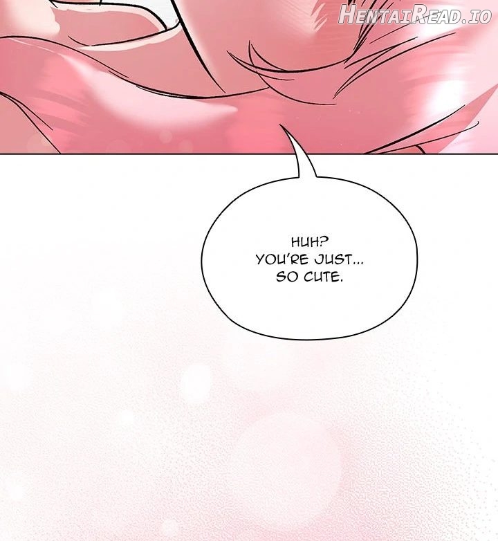 The Ghostly Deal Chapter 4 - page 84
