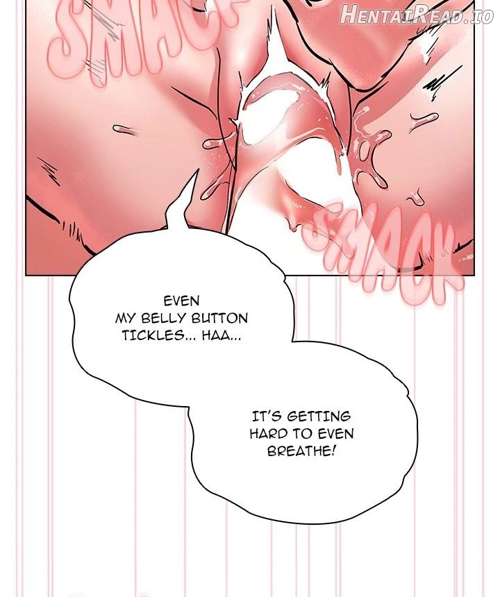 The Ghostly Deal Chapter 4 - page 94