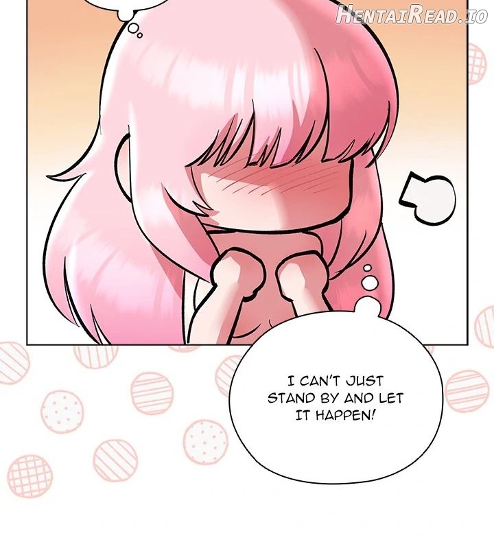 The Ghostly Deal Chapter 5 - page 29
