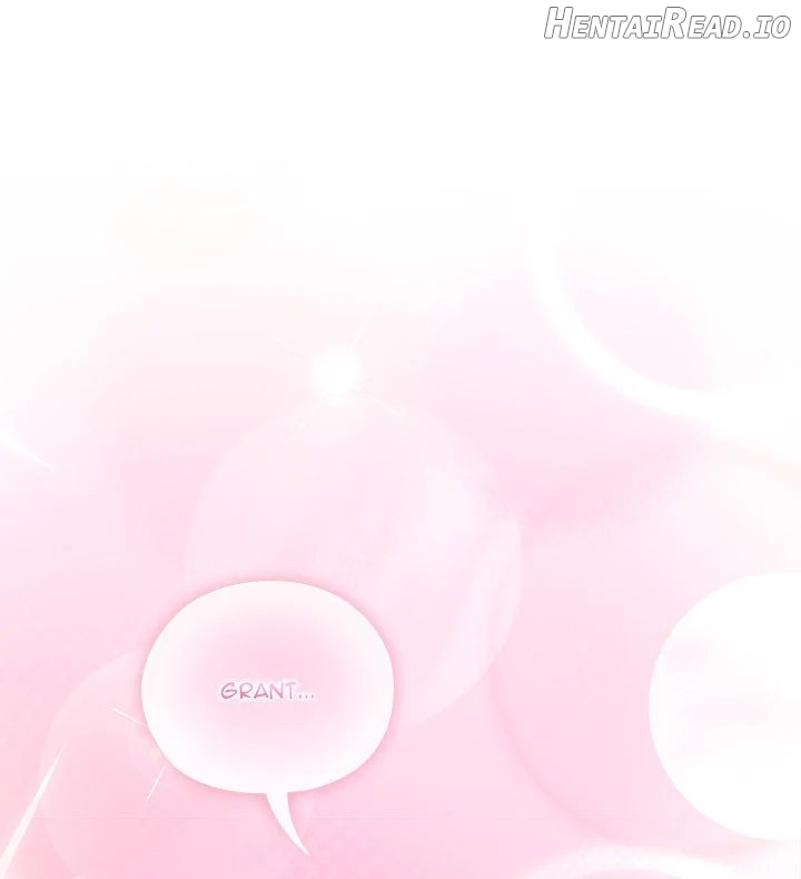 The Ghostly Deal Chapter 5 - page 30