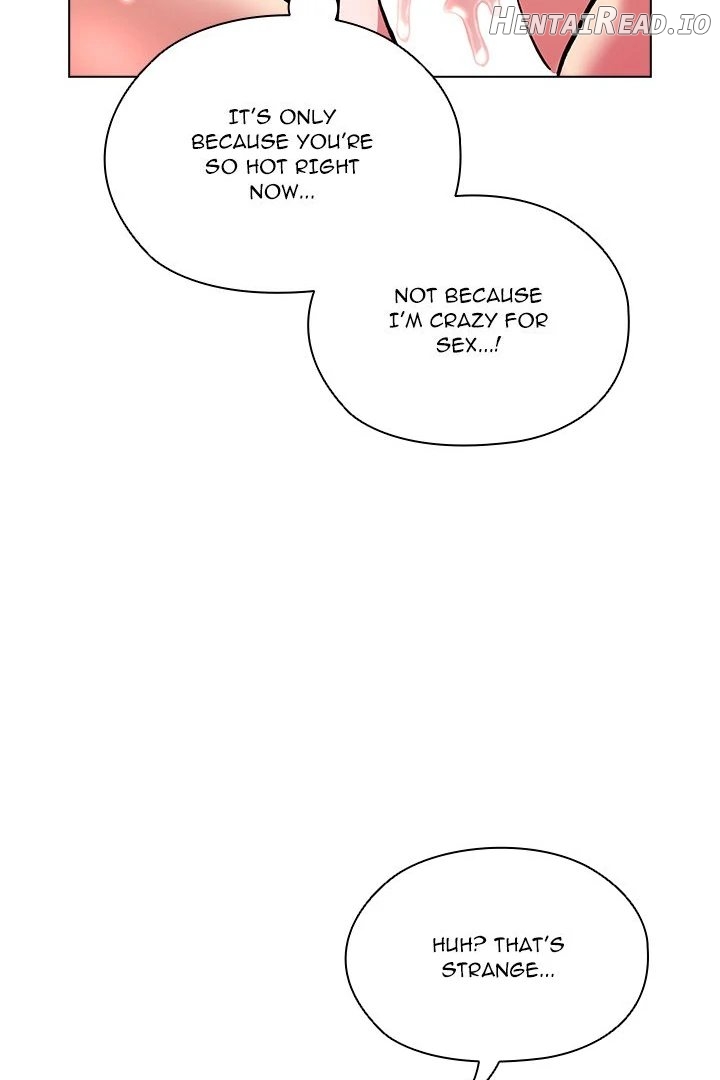 The Ghostly Deal Chapter 5 - page 37