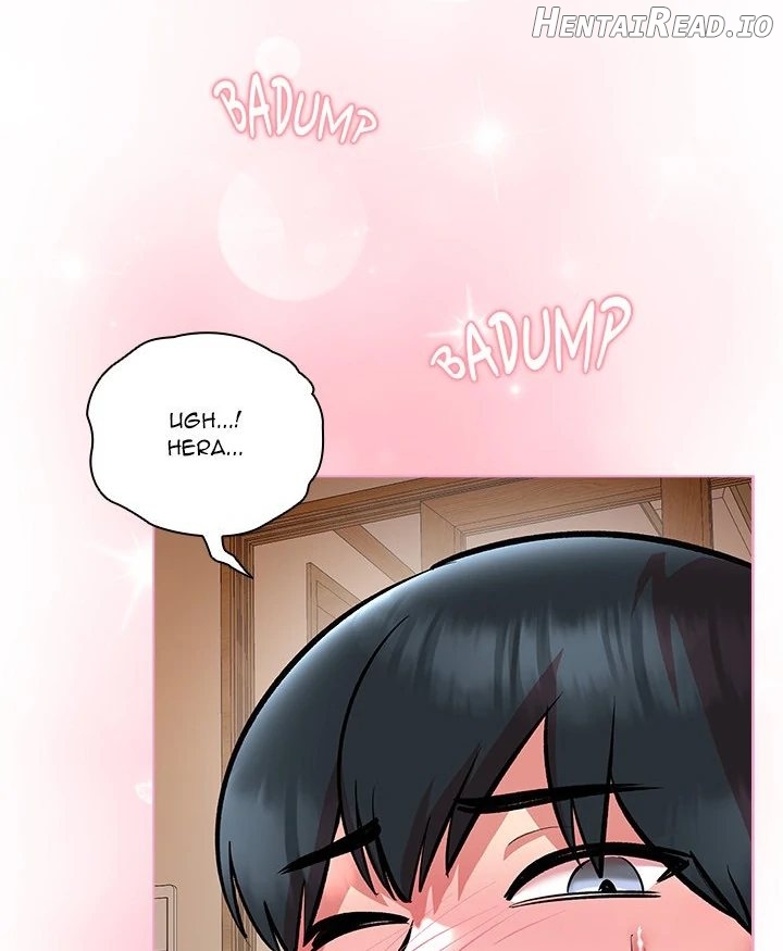 The Ghostly Deal Chapter 5 - page 49