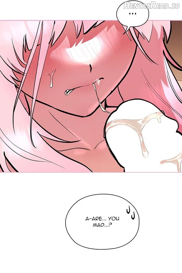The Ghostly Deal Chapter 5 - page 66