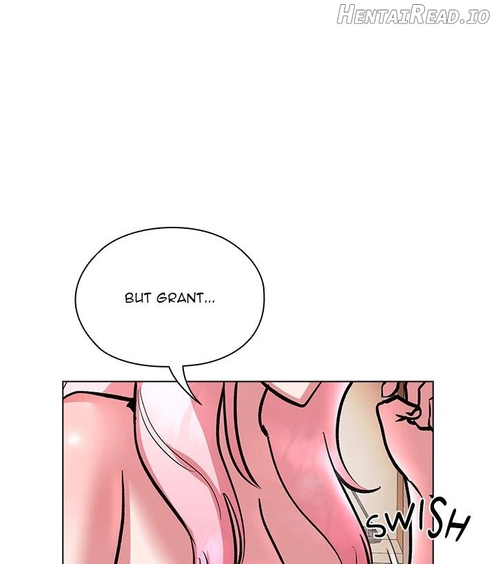 The Ghostly Deal Chapter 5 - page 73