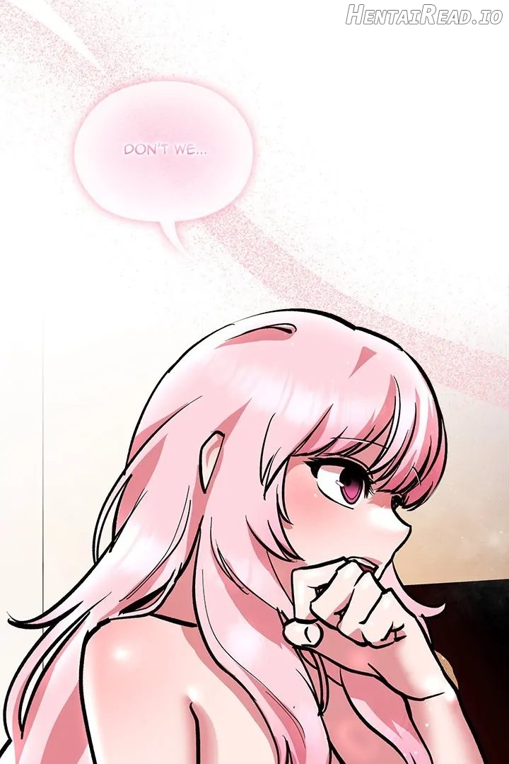 The Ghostly Deal Chapter 5 - page 75