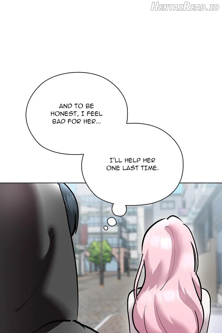 The Ghostly Deal Chapter 5 - page 85