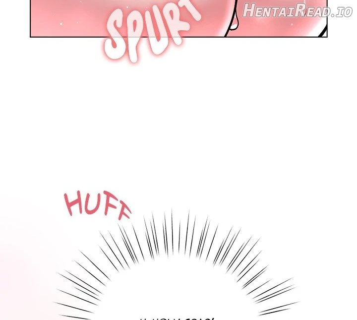 The Ghostly Deal Chapter 5 - page 10