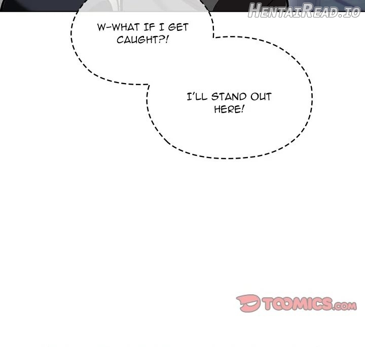 The Ghostly Deal Chapter 5 - page 93
