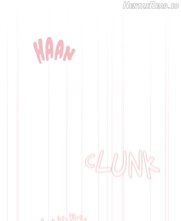 The Ghostly Deal Chapter 5 - page 97