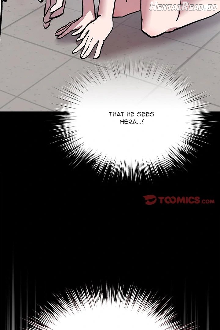 The Ghostly Deal Chapter 6 - page 11